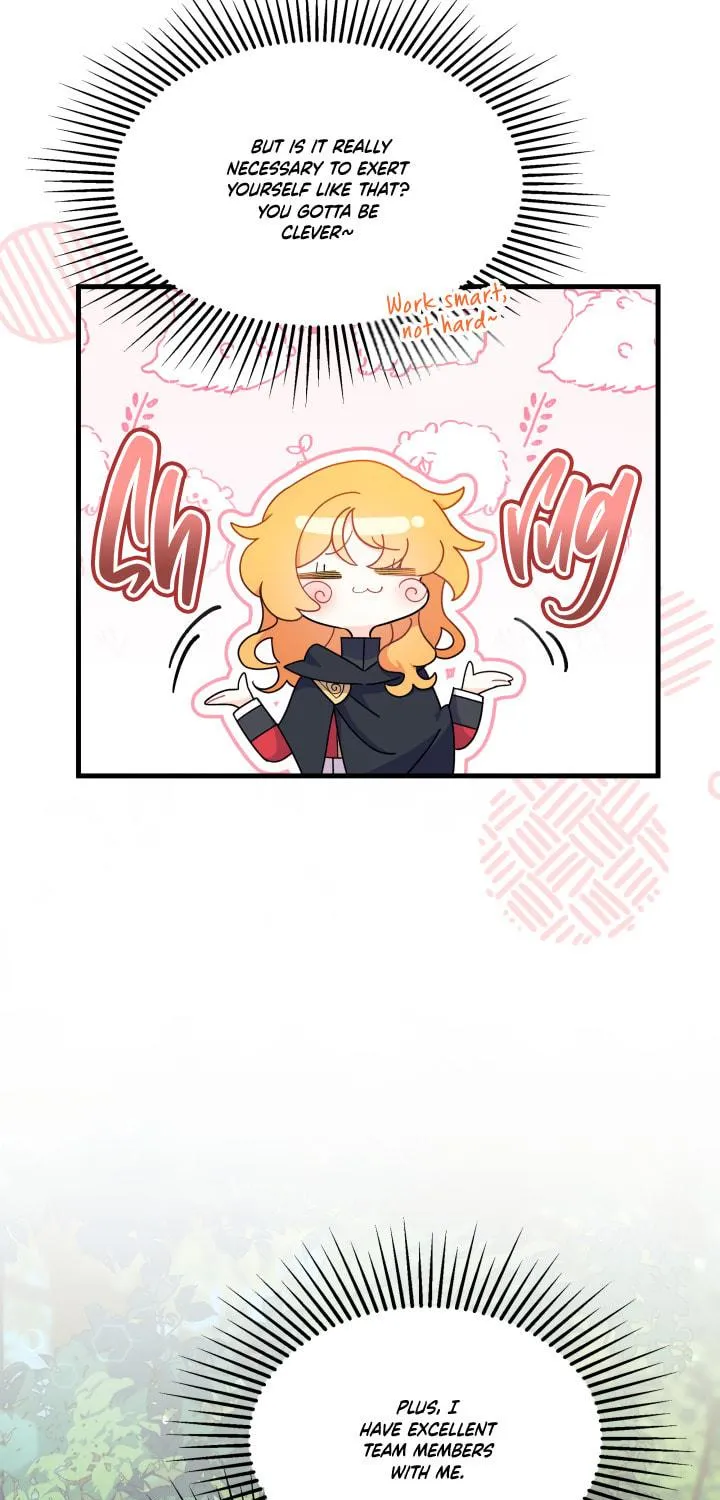 I Don't Want to Be an Ojakgyo Chapter 17 page 53 - 