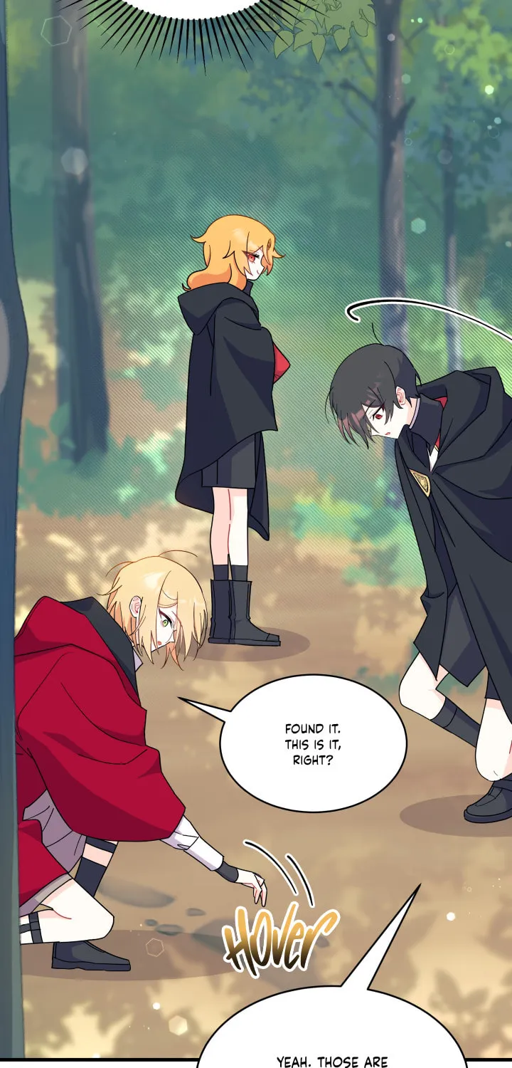 I Don't Want to Be an Ojakgyo Chapter 17 page 55 - 