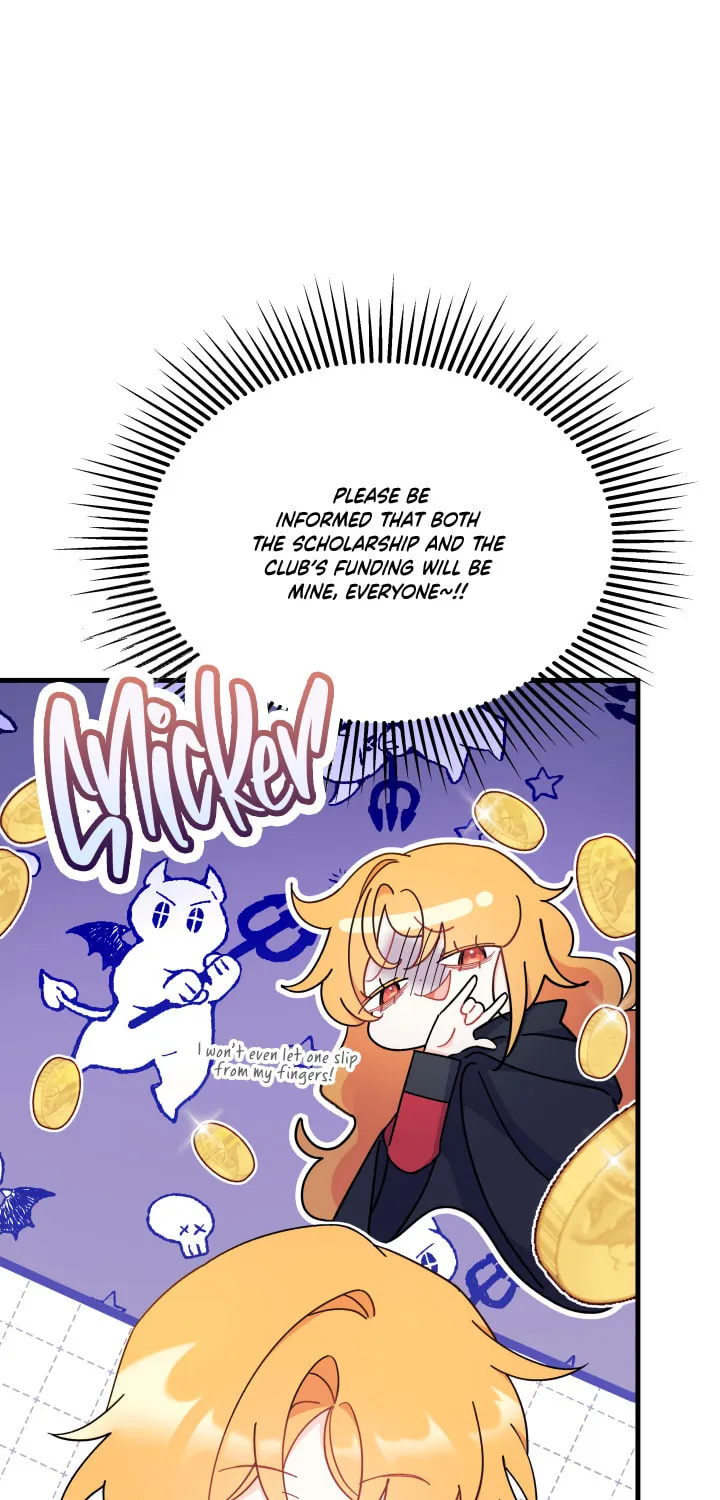 I Don't Want to Be an Ojakgyo Chapter 17 page 57 - 