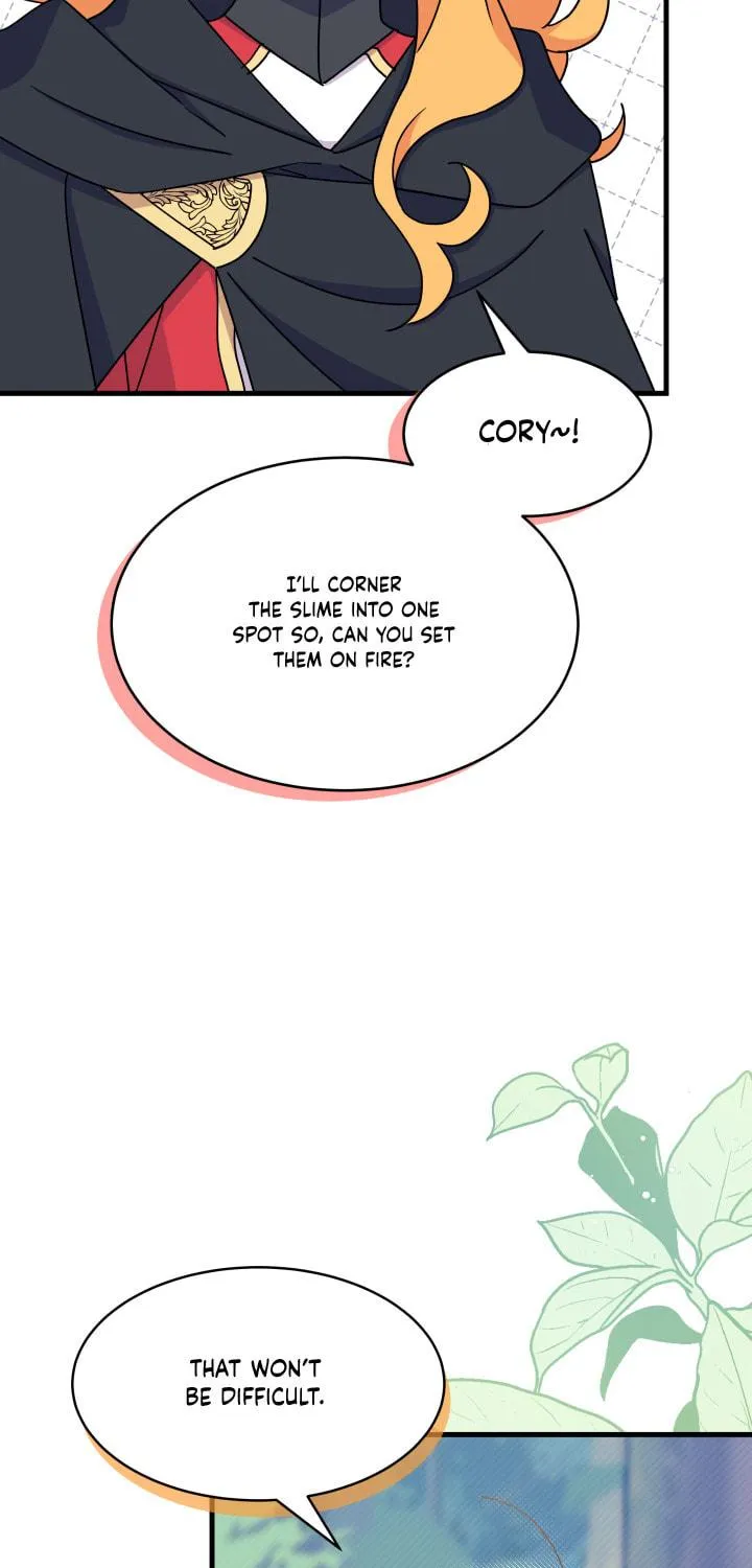 I Don't Want to Be an Ojakgyo Chapter 17 page 59 - 