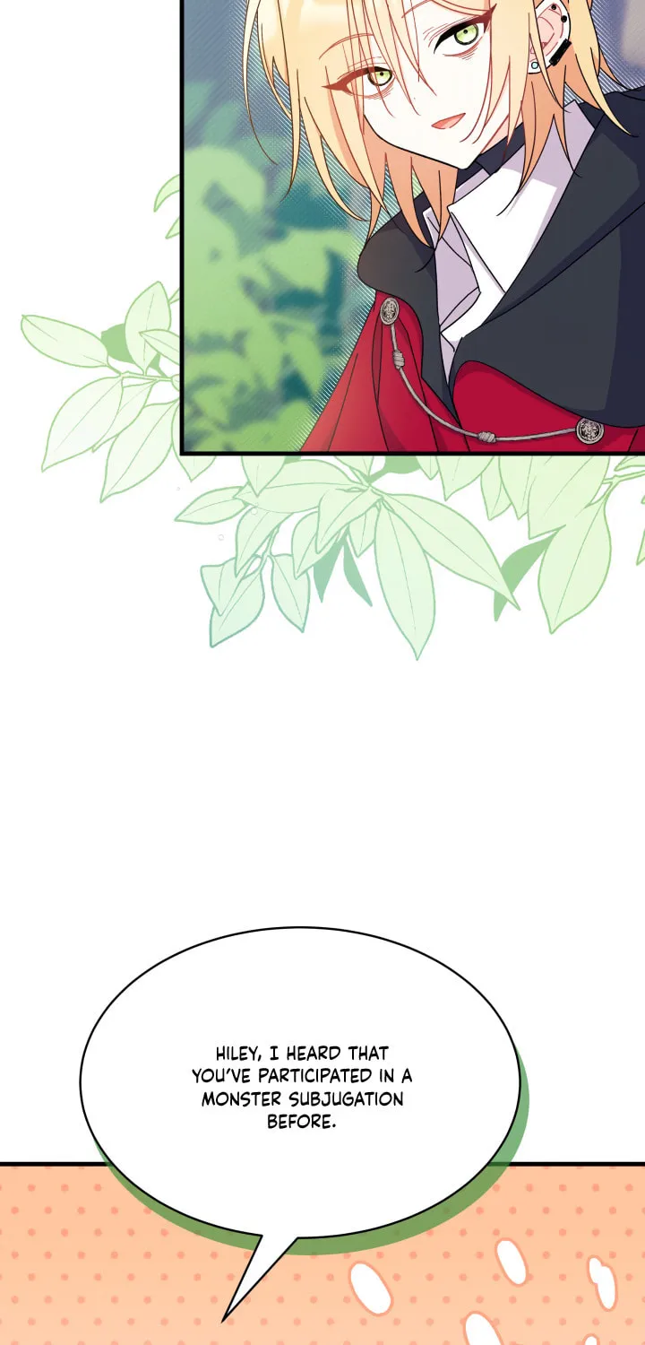 I Don't Want to Be an Ojakgyo Chapter 17 page 61 - 