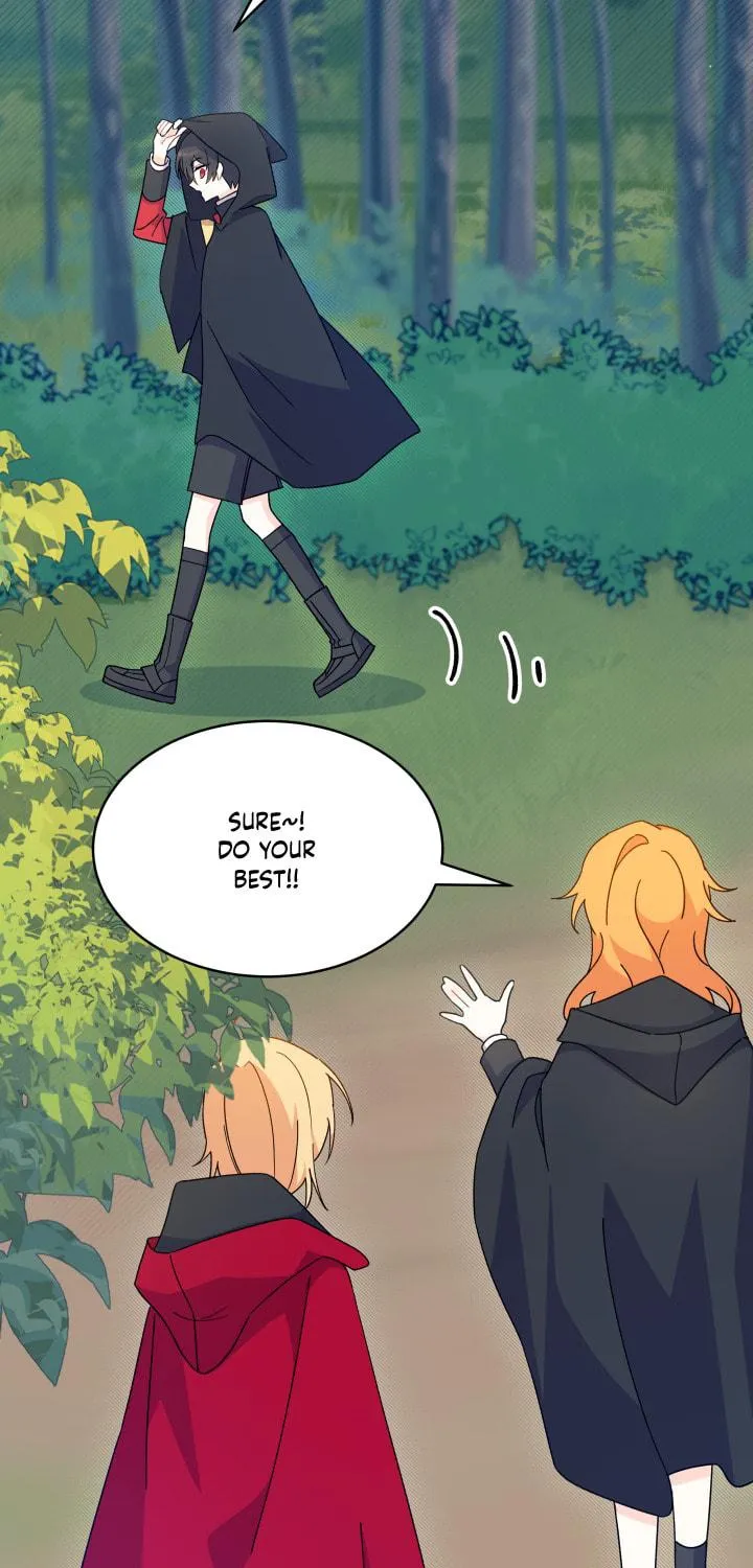 I Don't Want to Be an Ojakgyo Chapter 17 page 69 - 