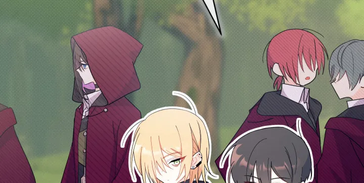 I Don't Want to Be an Ojakgyo Chapter 17 page 8 - 
