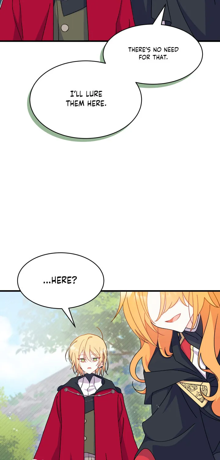 I Don't Want to Be an Ojakgyo Chapter 17 page 73 - 