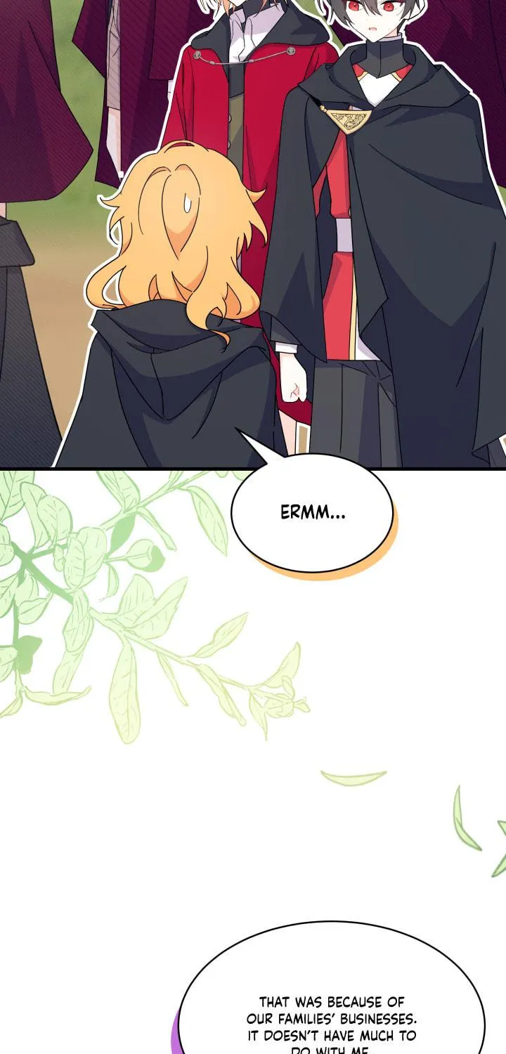 I Don't Want to Be an Ojakgyo Chapter 17 page 9 - 