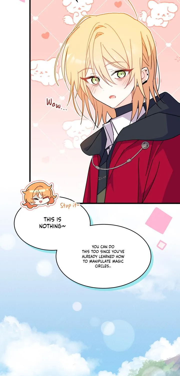 I Don't Want to Be an Ojakgyo Chapter 17 page 89 - 
