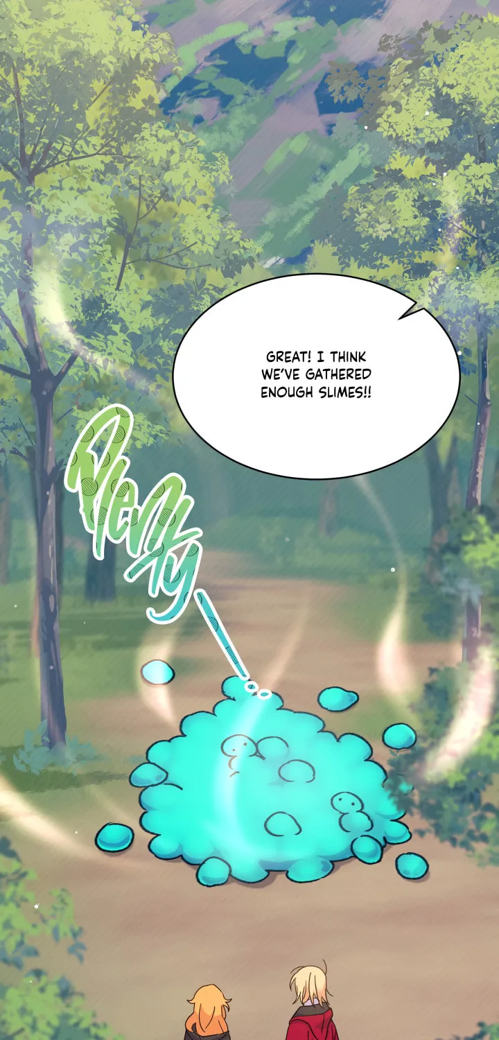 I Don't Want to Be an Ojakgyo Chapter 17 page 91 - 