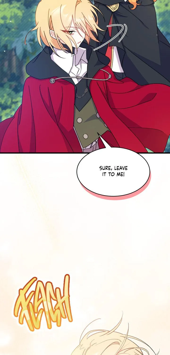 I Don't Want to Be an Ojakgyo Chapter 17 page 95 - 