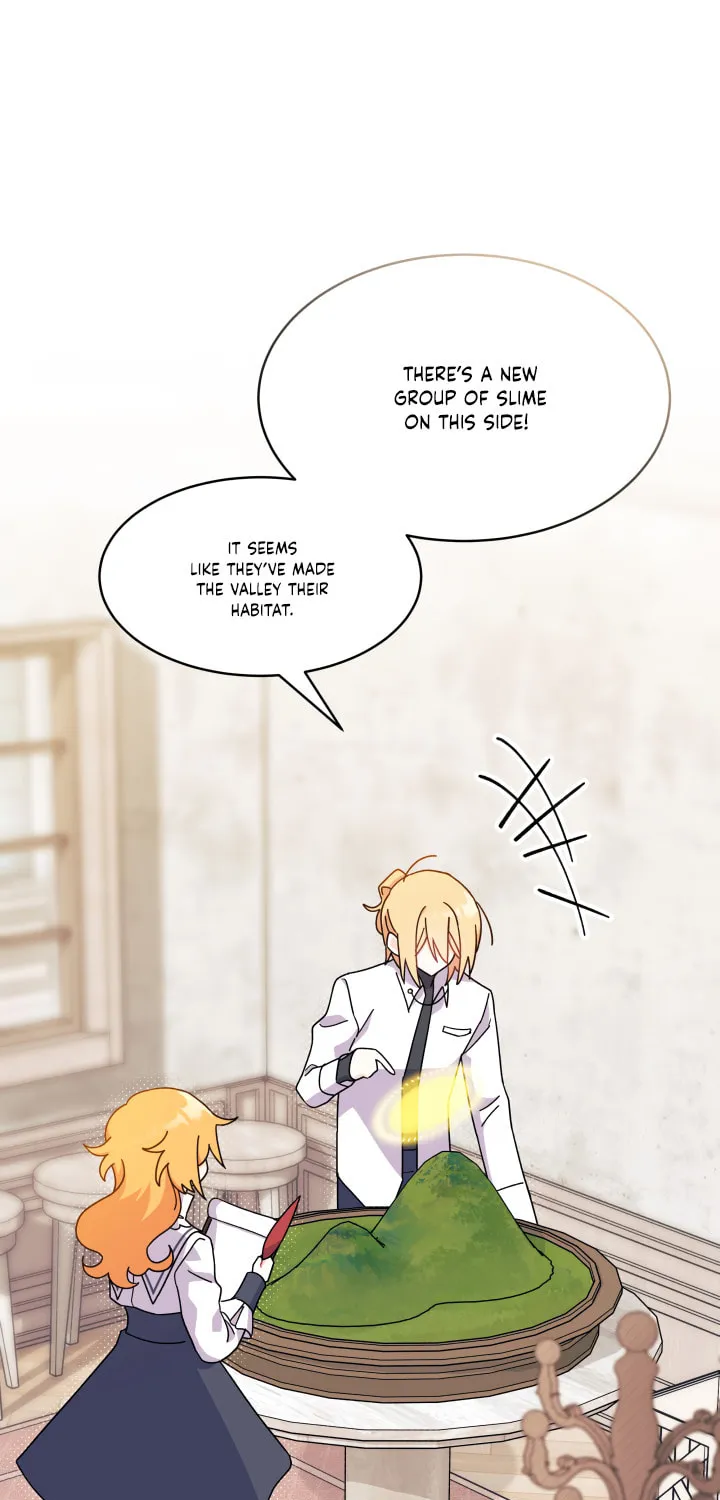 I Don't Want to Be an Ojakgyo Chapter 18 page 102 - 