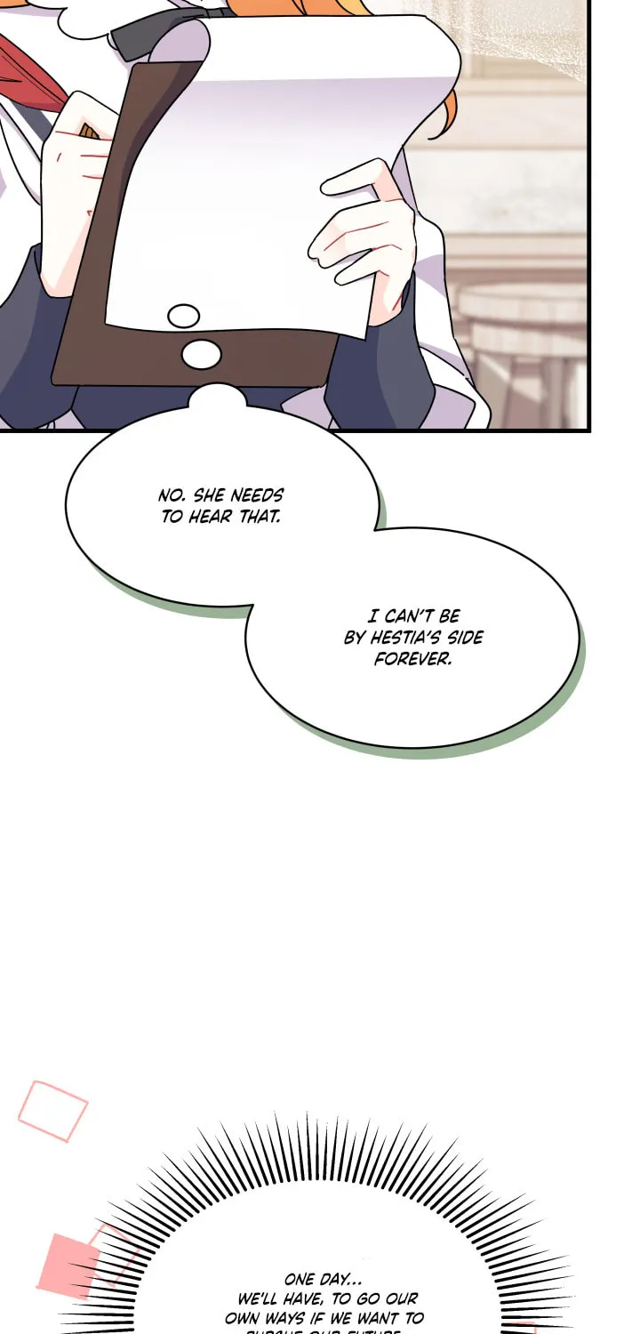 I Don't Want to Be an Ojakgyo Chapter 18 page 106 - 