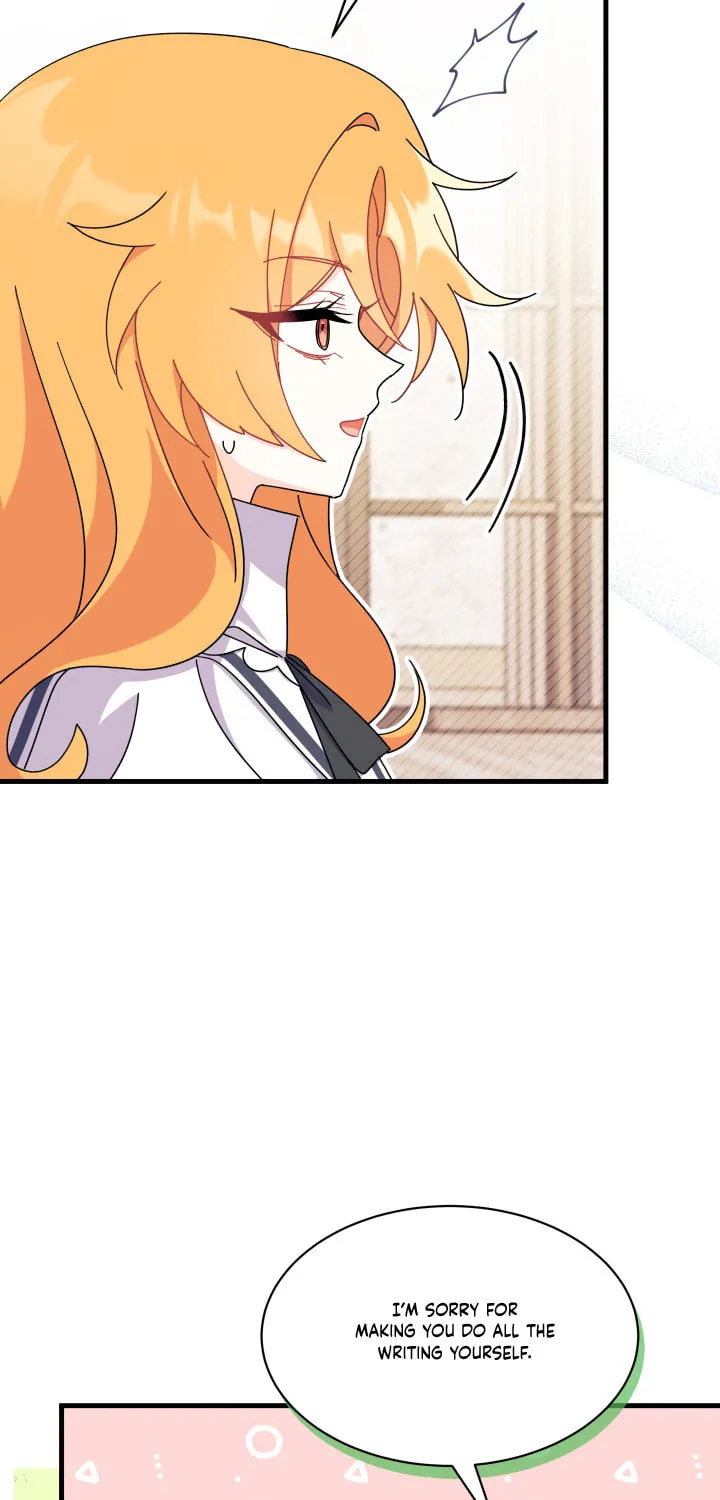 I Don't Want to Be an Ojakgyo Chapter 18 page 112 - 