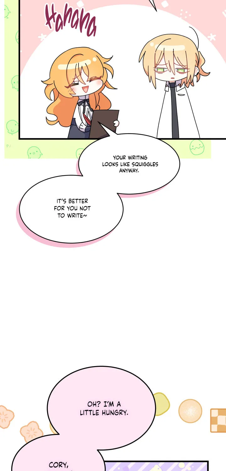I Don't Want to Be an Ojakgyo Chapter 18 page 113 - 