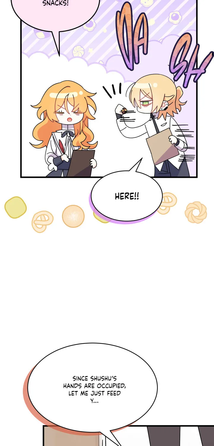 I Don't Want to Be an Ojakgyo Chapter 18 page 114 - 