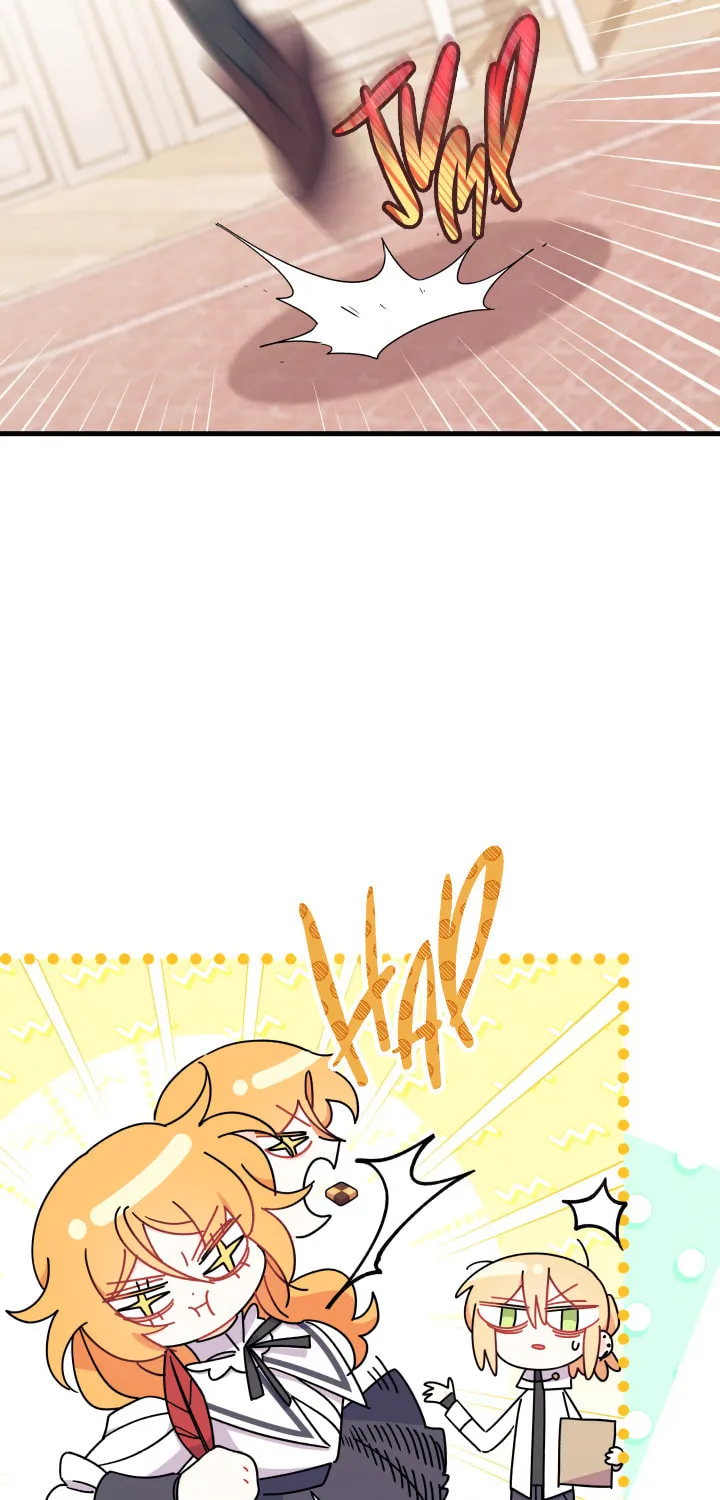 I Don't Want to Be an Ojakgyo Chapter 18 page 117 - 