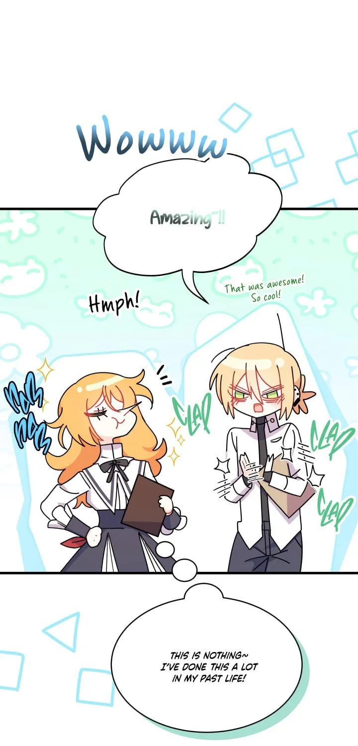 I Don't Want to Be an Ojakgyo Chapter 18 page 119 - 