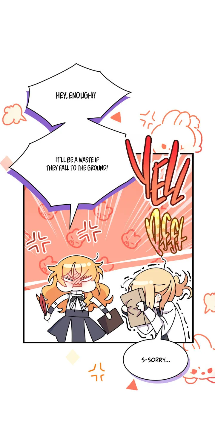 I Don't Want to Be an Ojakgyo Chapter 18 page 123 - 