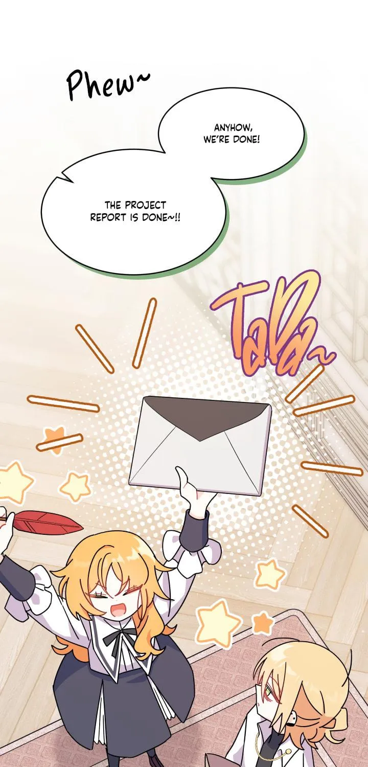 I Don't Want to Be an Ojakgyo Chapter 18 page 125 - 