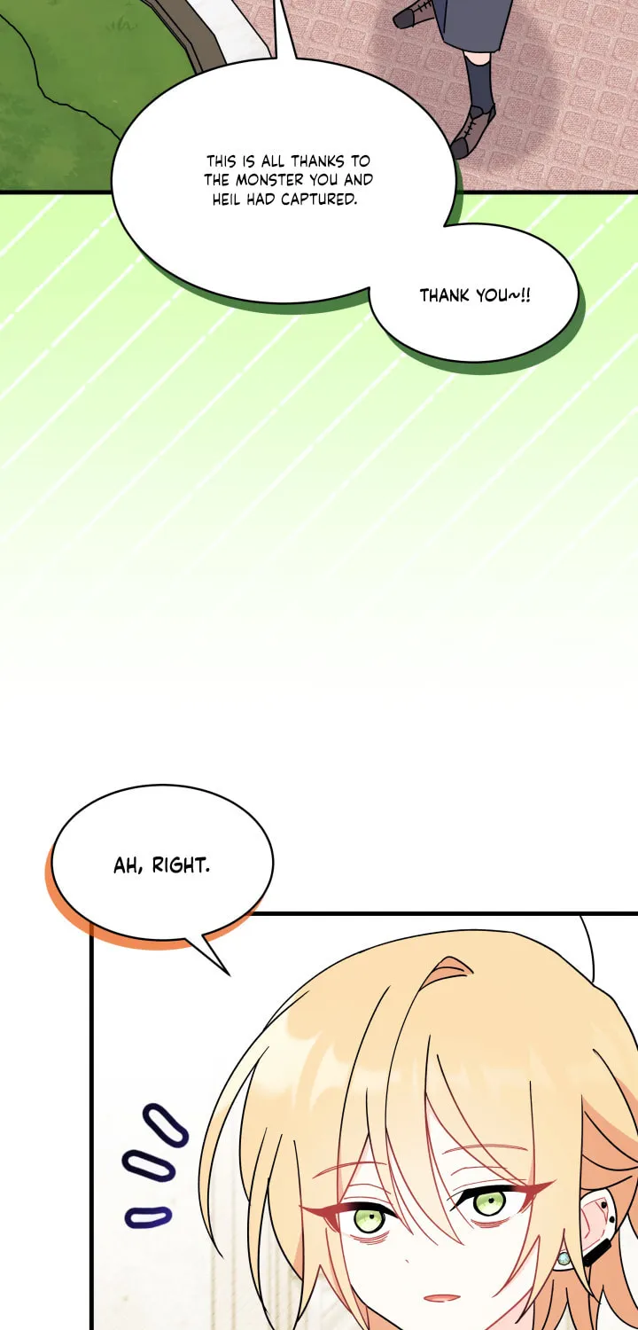 I Don't Want to Be an Ojakgyo Chapter 18 page 127 - 