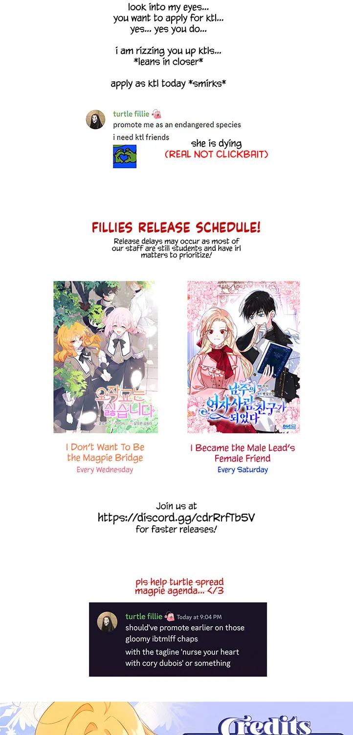 I Don't Want to Be an Ojakgyo Chapter 18 page 139 - 