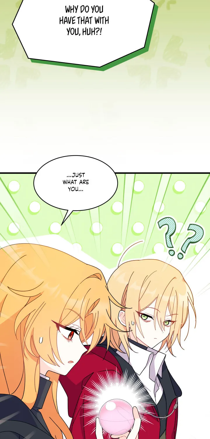 I Don't Want to Be an Ojakgyo Chapter 18 page 16 - 