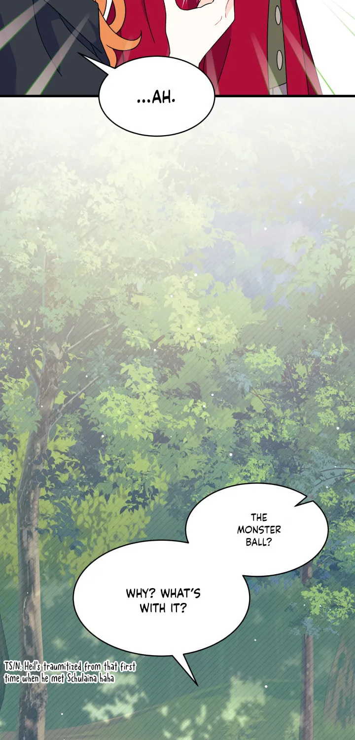 I Don't Want to Be an Ojakgyo Chapter 18 page 17 - 