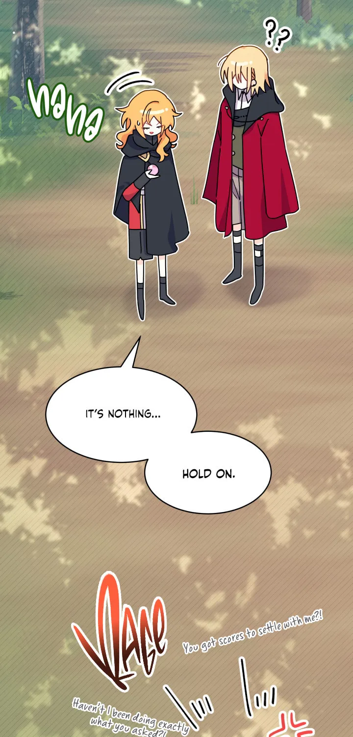 I Don't Want to Be an Ojakgyo Chapter 18 page 18 - 