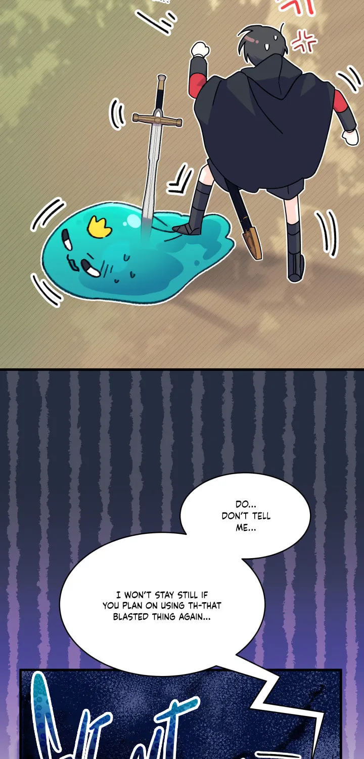 I Don't Want to Be an Ojakgyo Chapter 18 page 19 - 
