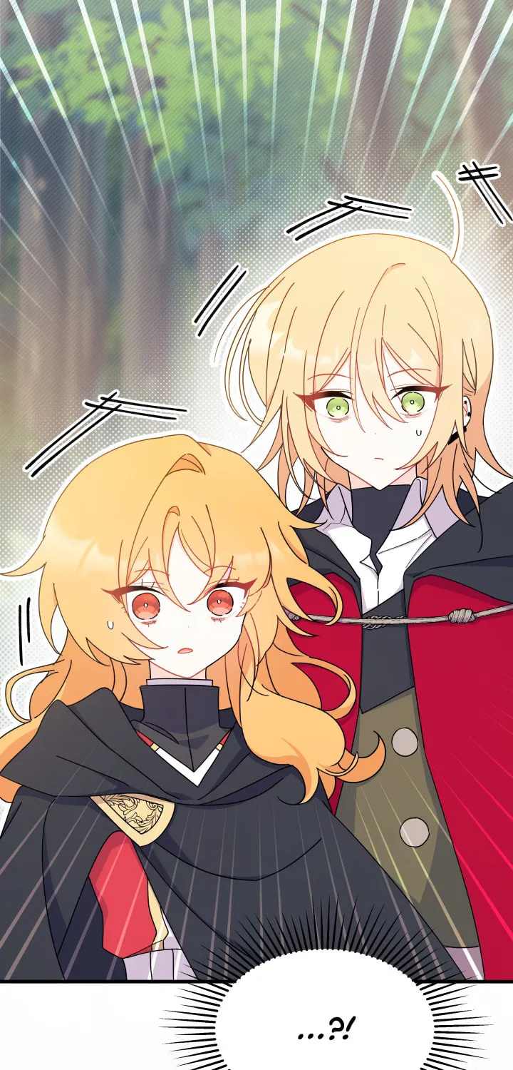 I Don't Want to Be an Ojakgyo Chapter 18 page 3 - 