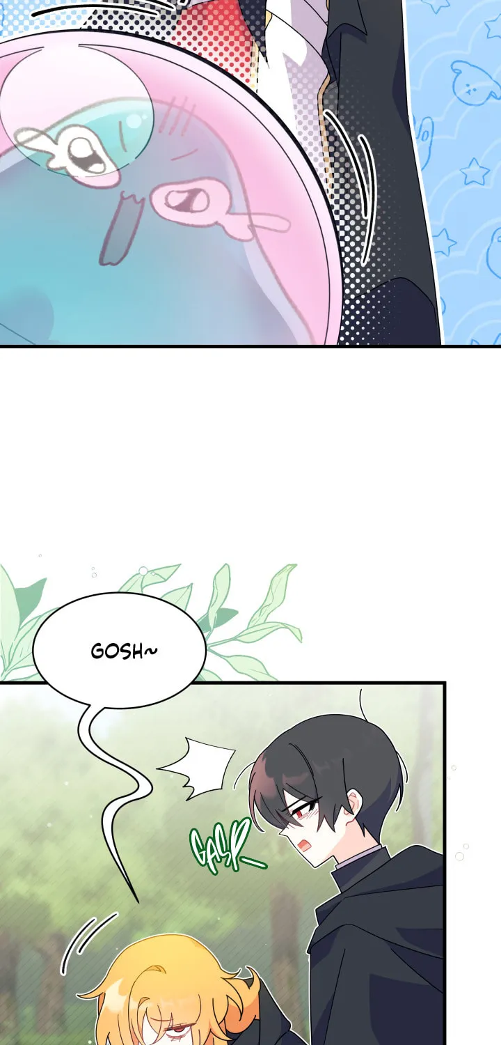 I Don't Want to Be an Ojakgyo Chapter 18 page 31 - 