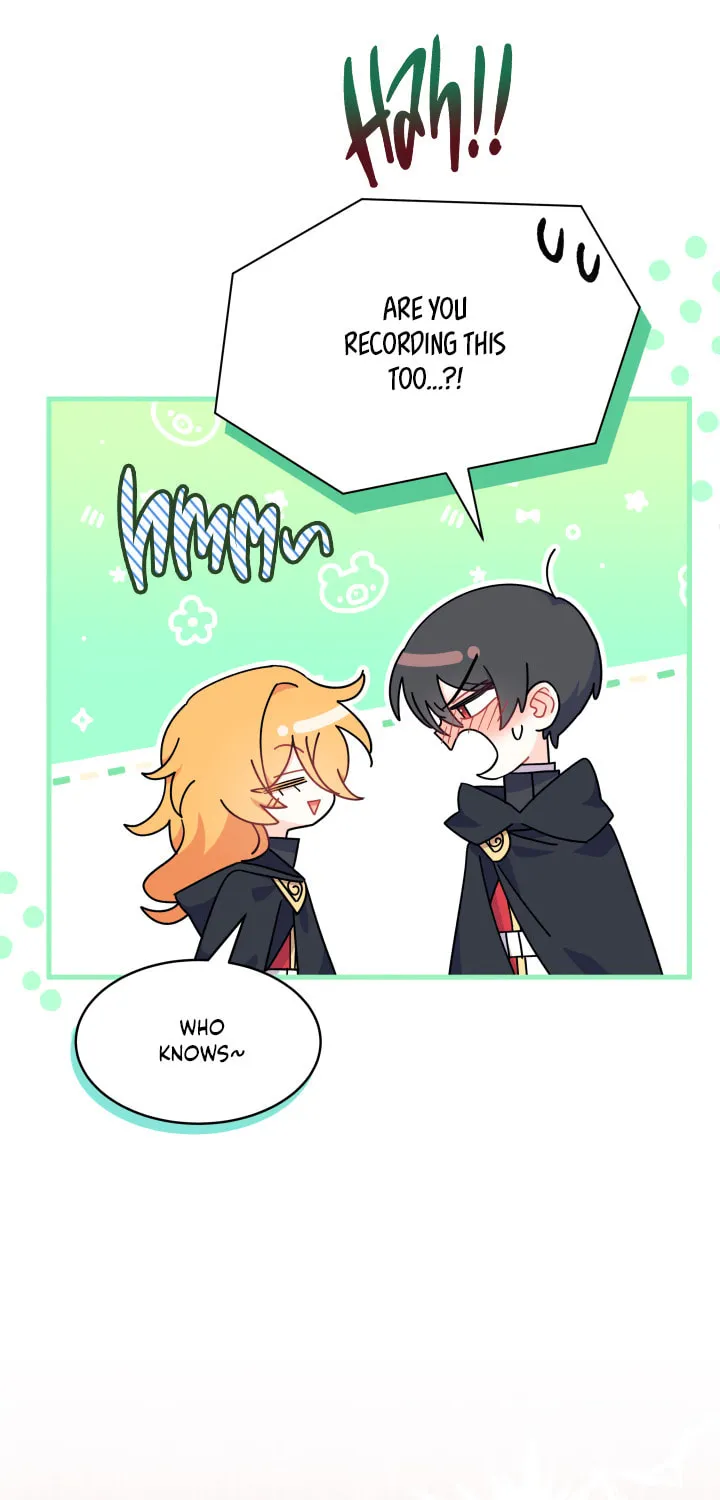 I Don't Want to Be an Ojakgyo Chapter 18 page 37 - 