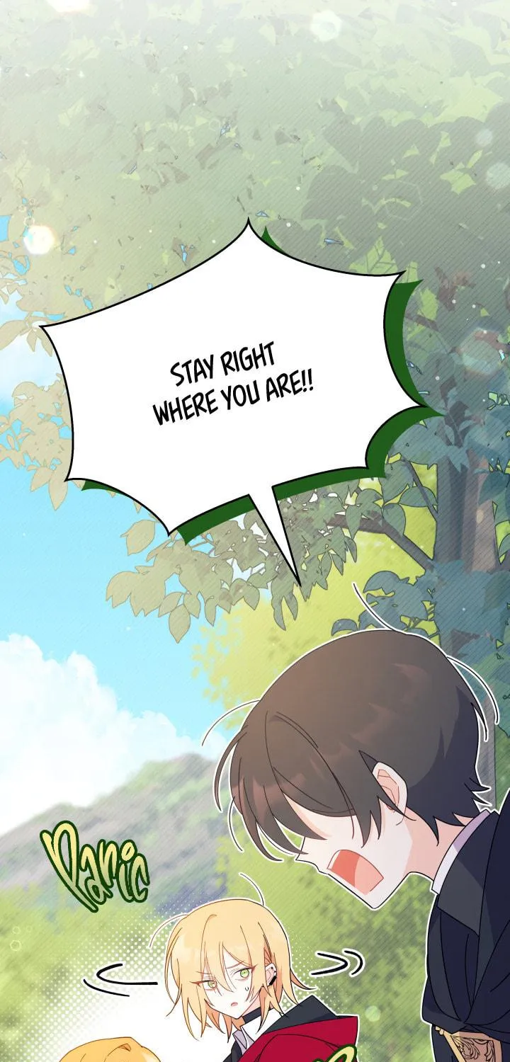 I Don't Want to Be an Ojakgyo Chapter 18 page 5 - 