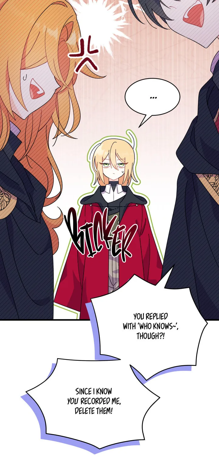 I Don't Want to Be an Ojakgyo Chapter 18 page 41 - 