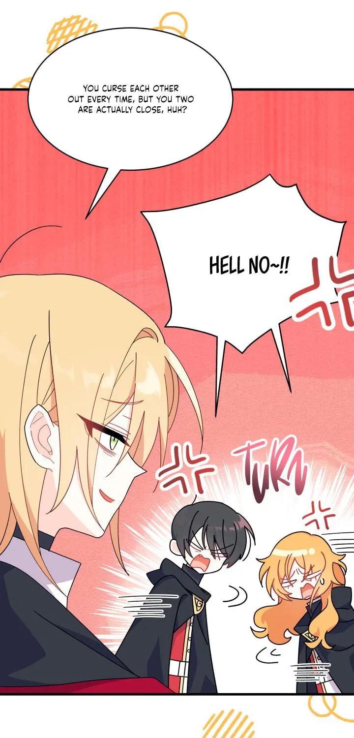 I Don't Want to Be an Ojakgyo Chapter 18 page 43 - 