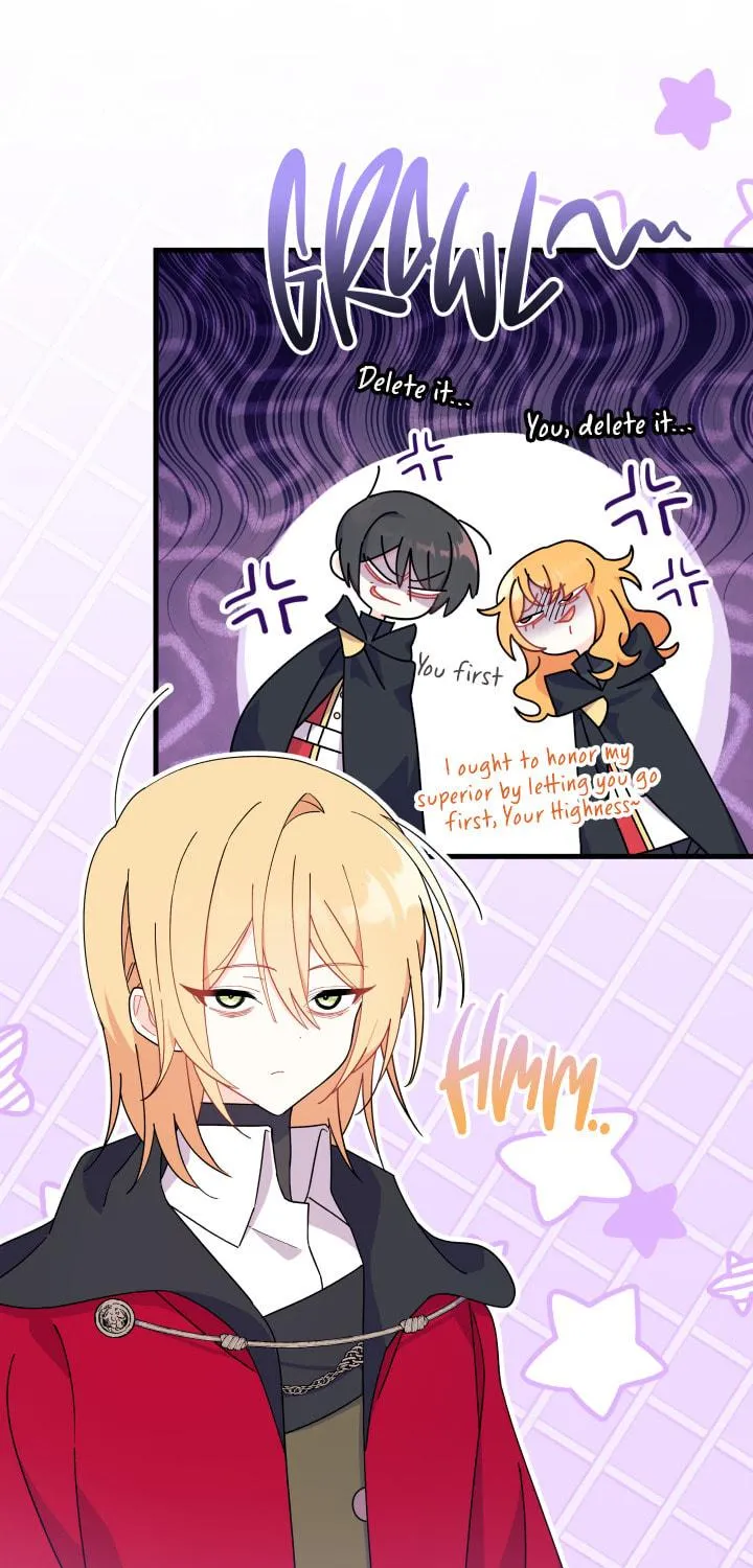 I Don't Want to Be an Ojakgyo Chapter 18 page 45 - 