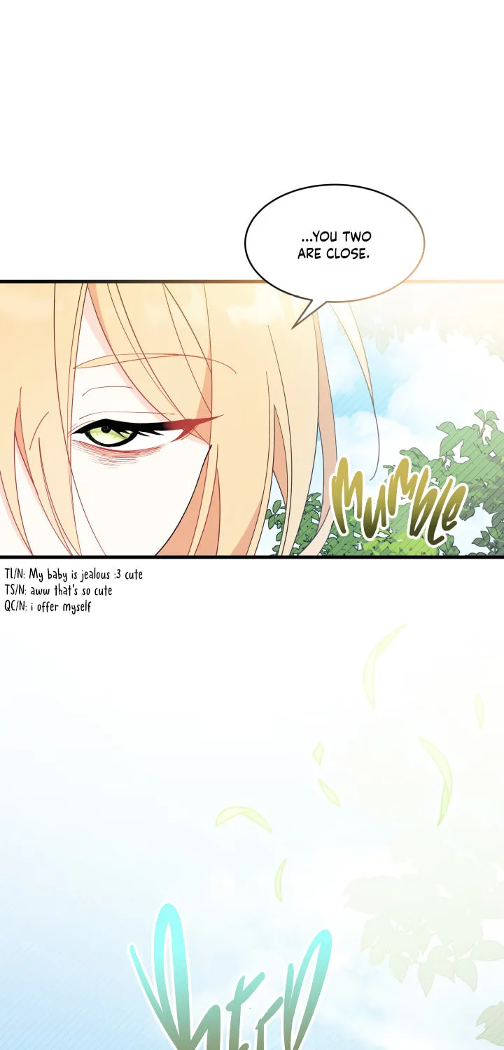 I Don't Want to Be an Ojakgyo Chapter 18 page 47 - 