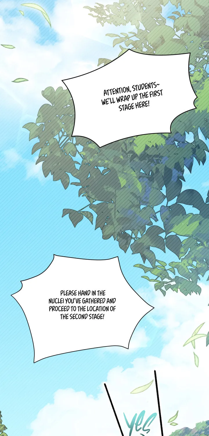 I Don't Want to Be an Ojakgyo Chapter 18 page 49 - 