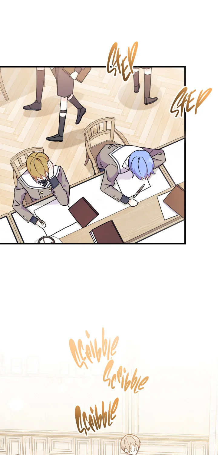 I Don't Want to Be an Ojakgyo Chapter 18 page 55 - 