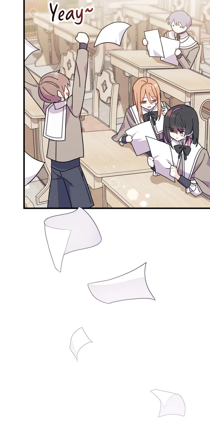 I Don't Want to Be an Ojakgyo Chapter 18 page 58 - 