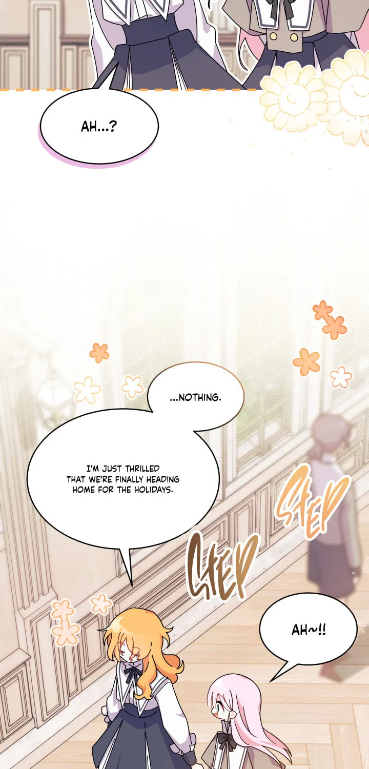 I Don't Want to Be an Ojakgyo Chapter 18 page 64 - 