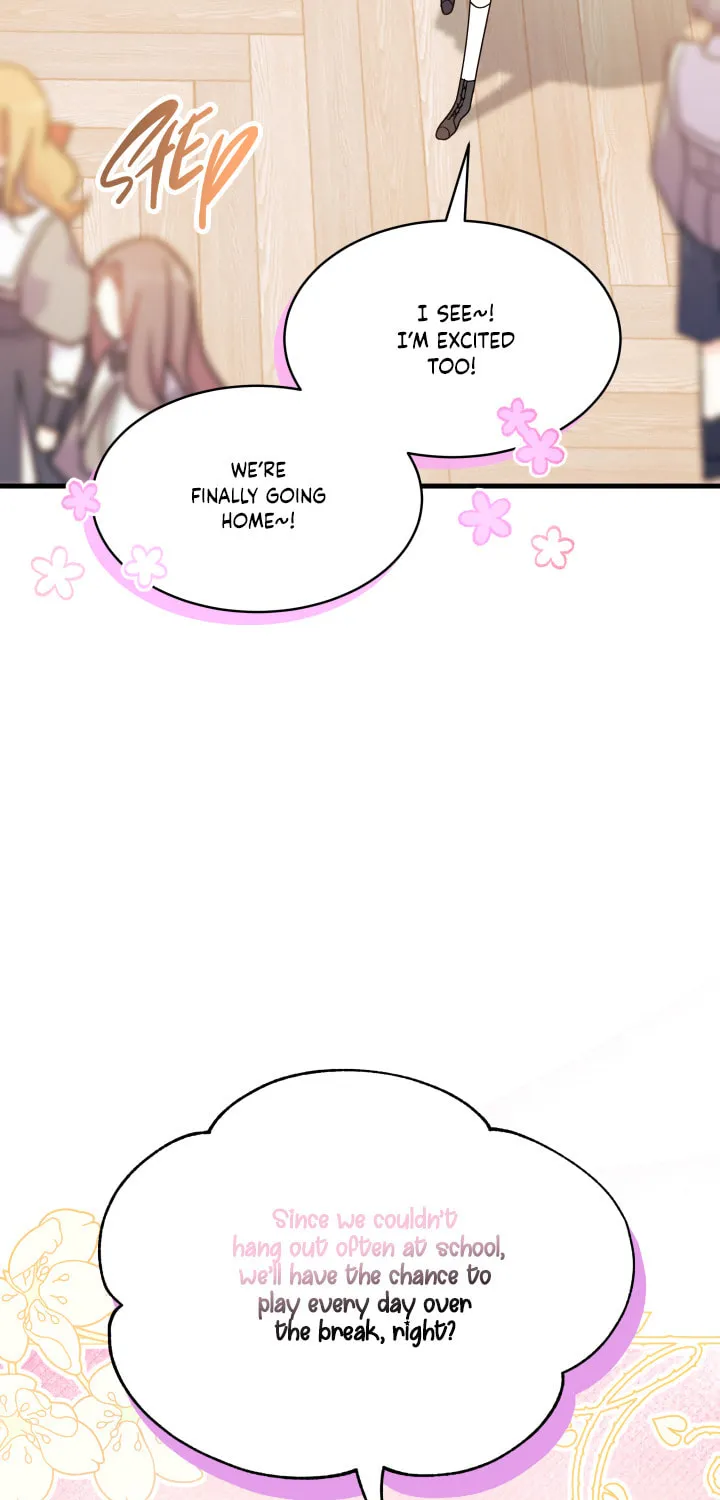 I Don't Want to Be an Ojakgyo Chapter 18 page 66 - 