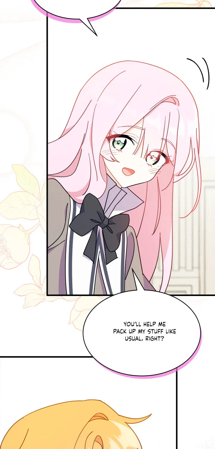 I Don't Want to Be an Ojakgyo Chapter 18 page 70 - 