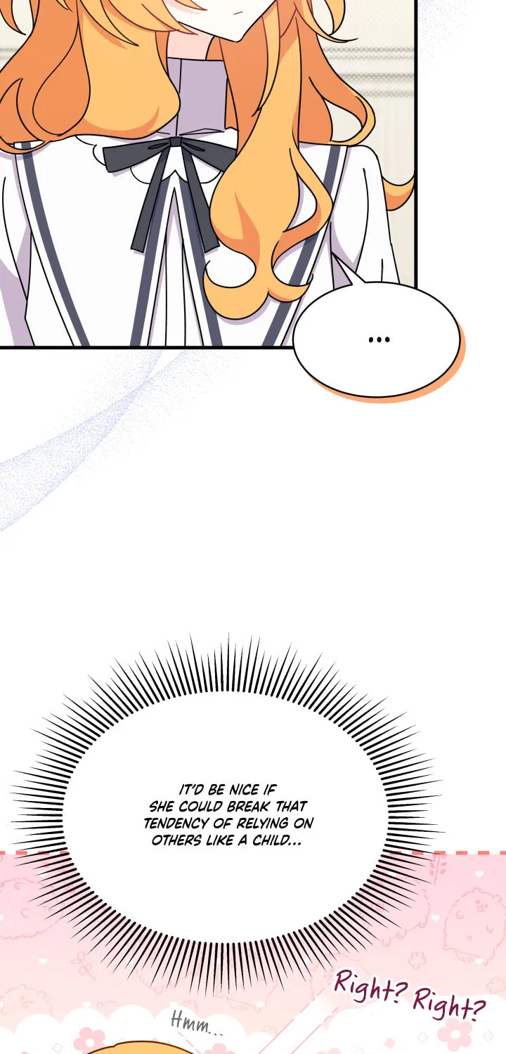 I Don't Want to Be an Ojakgyo Chapter 18 page 72 - 