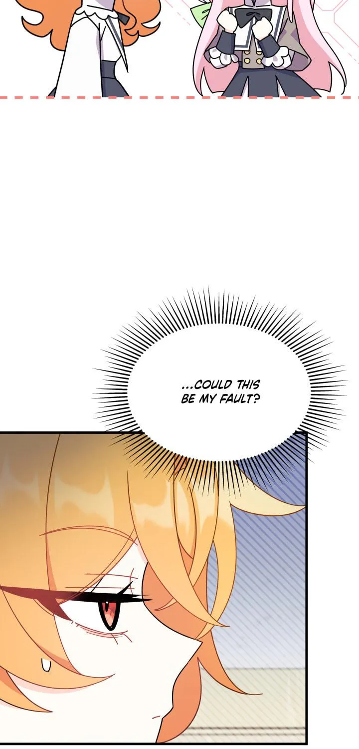 I Don't Want to Be an Ojakgyo Chapter 18 page 74 - 