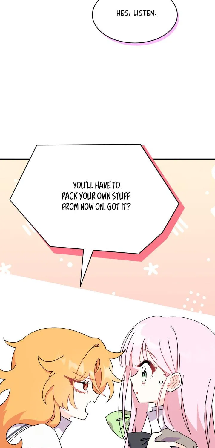 I Don't Want to Be an Ojakgyo Chapter 18 page 80 - 