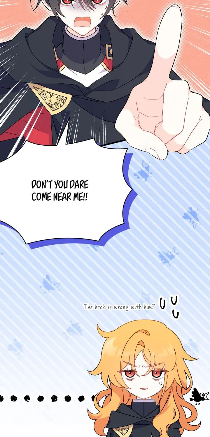 I Don't Want to Be an Ojakgyo Chapter 18 page 9 - 