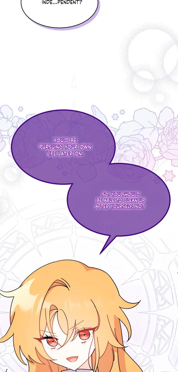 I Don't Want to Be an Ojakgyo Chapter 18 page 86 - 