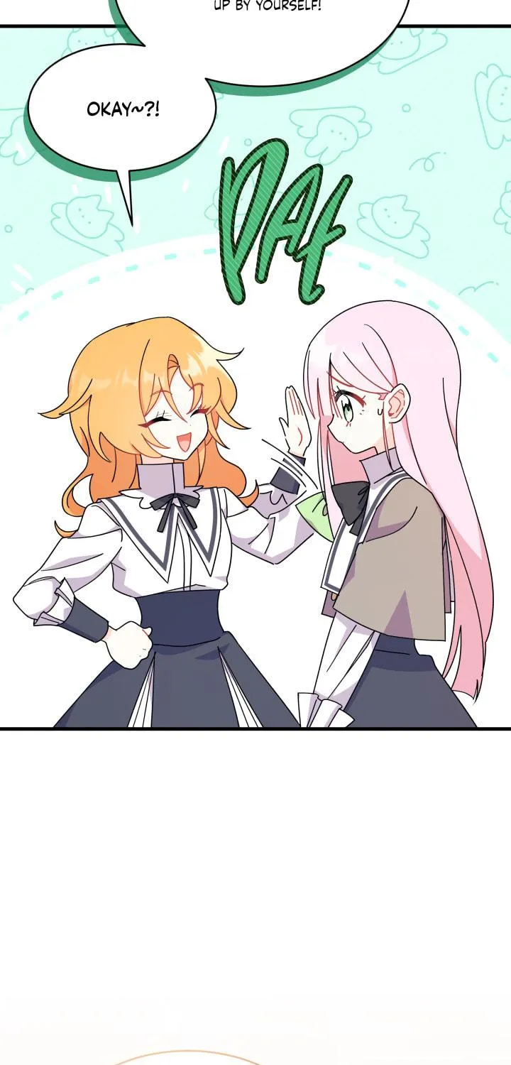 I Don't Want to Be an Ojakgyo Chapter 18 page 92 - 