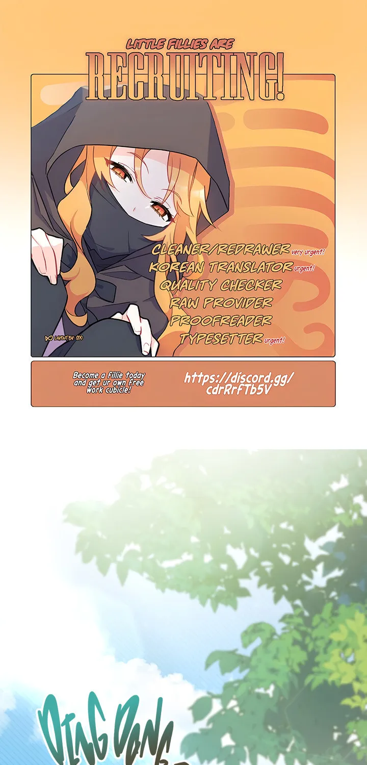 I Don't Want to Be an Ojakgyo Chapter 19 page 1 - 