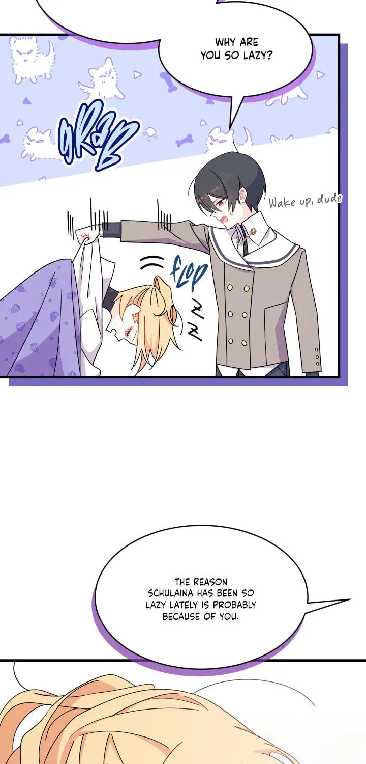I Don't Want to Be an Ojakgyo Chapter 19 page 11 - 
