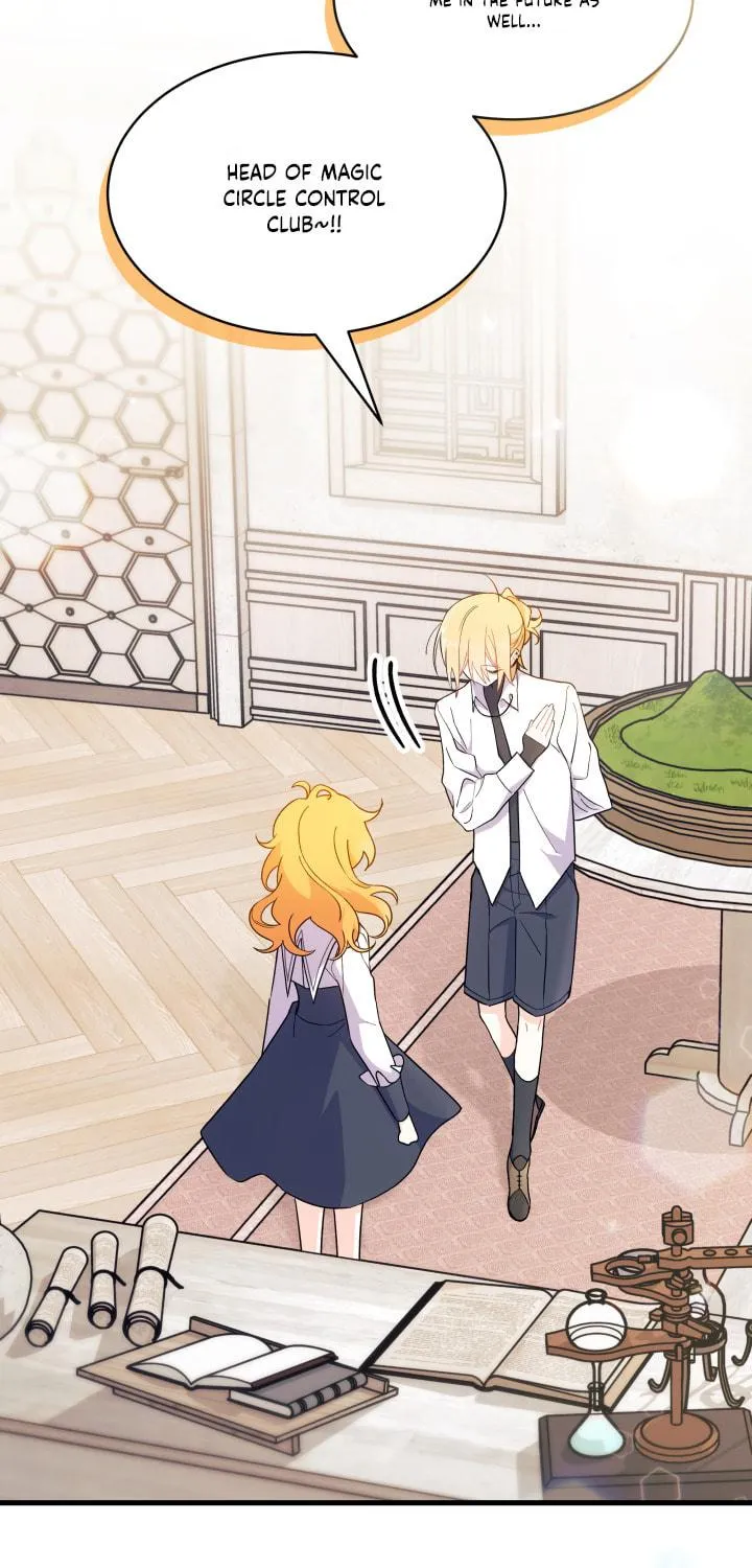 I Don't Want to Be an Ojakgyo Chapter 19 page 101 - 